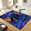27 Style Lilo Stitch 2 Monster Cartoon Carpet Rug for Living Room Bedroom Home Sofa Decoration,kids Play Non-slip Floor Mat