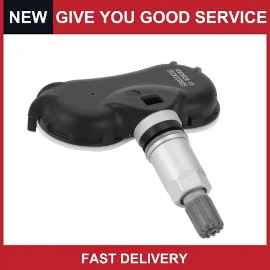 529333X205 Tire Pressure Sensor for Kia Forte Forte5 2014-2018 1 Pc 315MHz