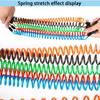 Brake Security Reminder Scooter Motorcycle Alarm Bicycle Lock Rope Bold Spring Cable Helmet Wire