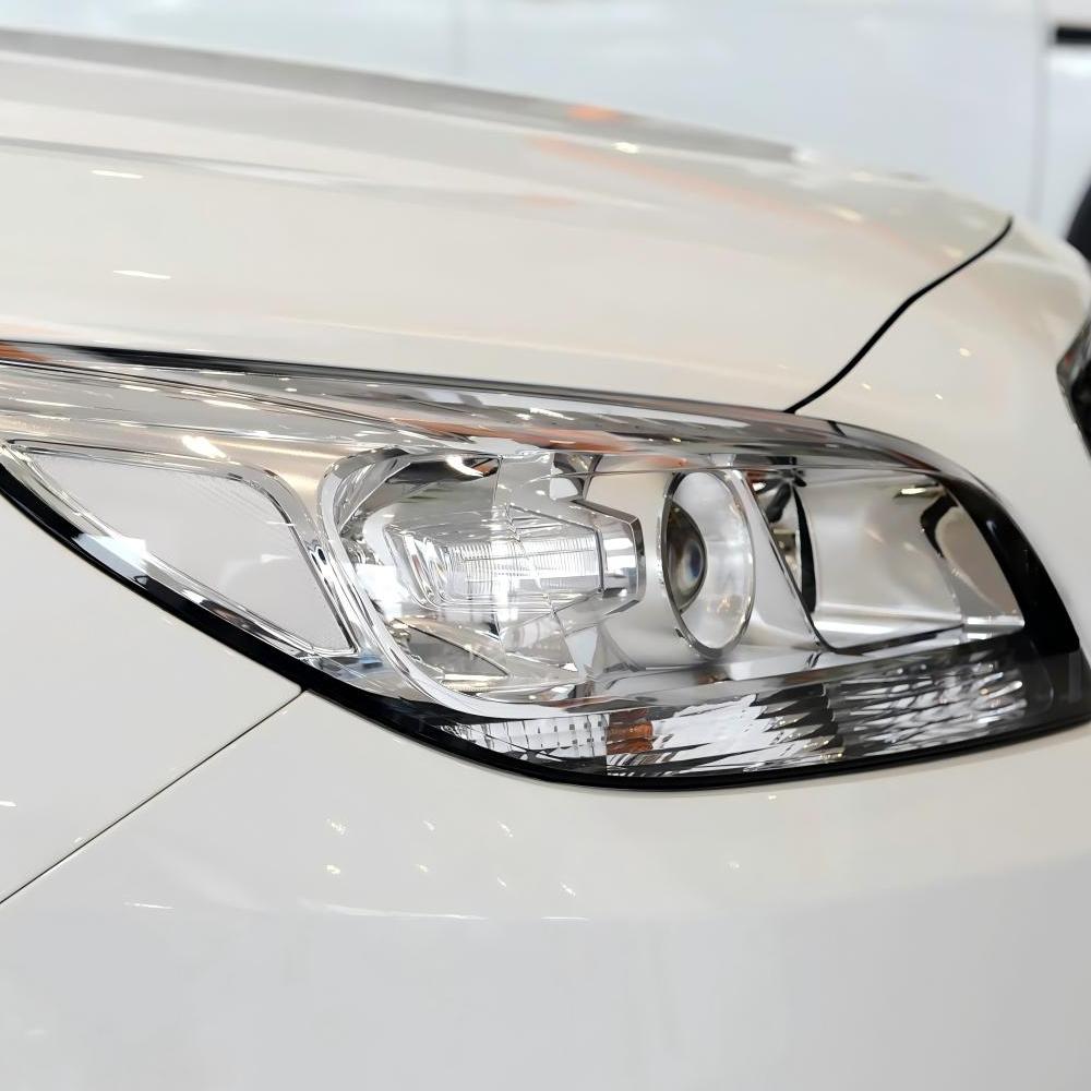 Car Front Lights Case For Chevrolet Malibu 2012 2013 2014 2015 Car accessories Headlight Cover Headlight Lens Glass Car parts