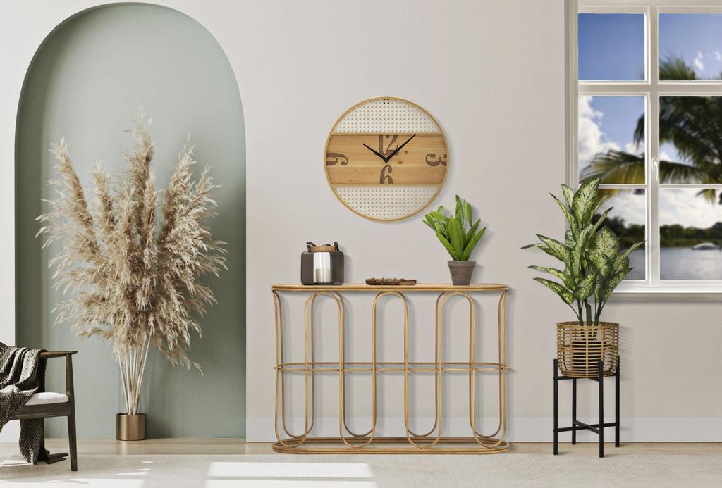 Console Samui Cm 110X32X77