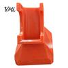 Bottle Labeling Assistant 1/2Pcs Vial Label Applicator Tool for 3ML/10ML Vials, Positioning Alignment Adhesive Tool, Sticker Application Tilted