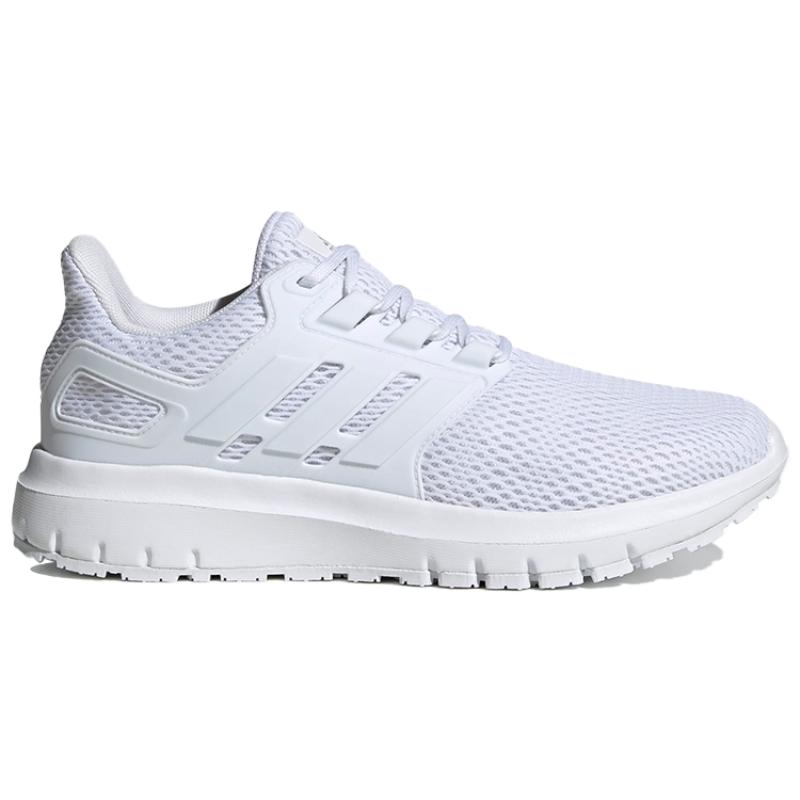 Adidas Women's Ultimashow 'White Silver' Women's Sneakers FX3637