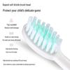 Hot Spot Ultrasonic Electric Toothbrush for Kids - Soft Bristle, Battery-Powered, Creative Student Gift