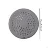 Drain Hair Catcher Bathtub Strainer Cover Kitchen Sink for Bathroom Tub