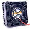 Componentes de computadores – Ventiladores e sistemas de refrigeração
