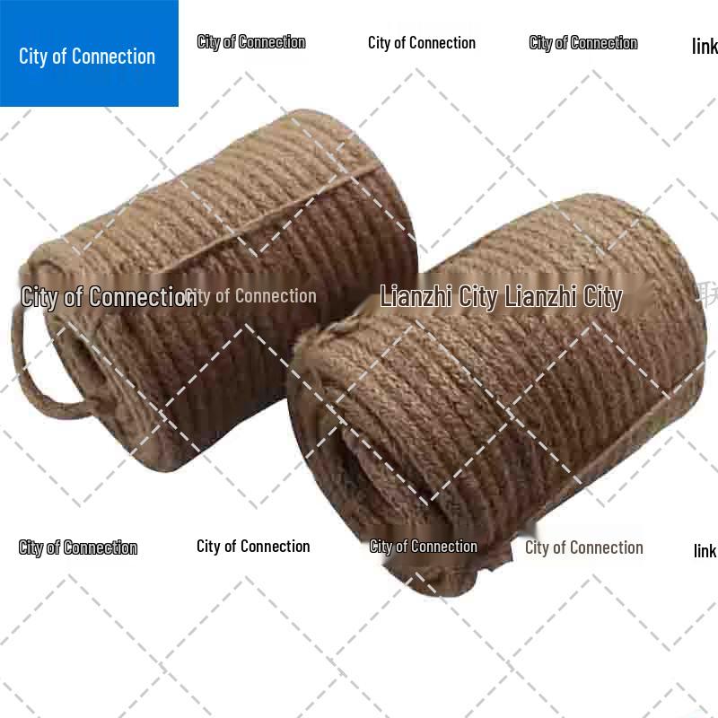 Lianzhicheng Steel Core Fire Escape Safety Rope