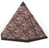Vidaxl Moro 4-person Camping Tent