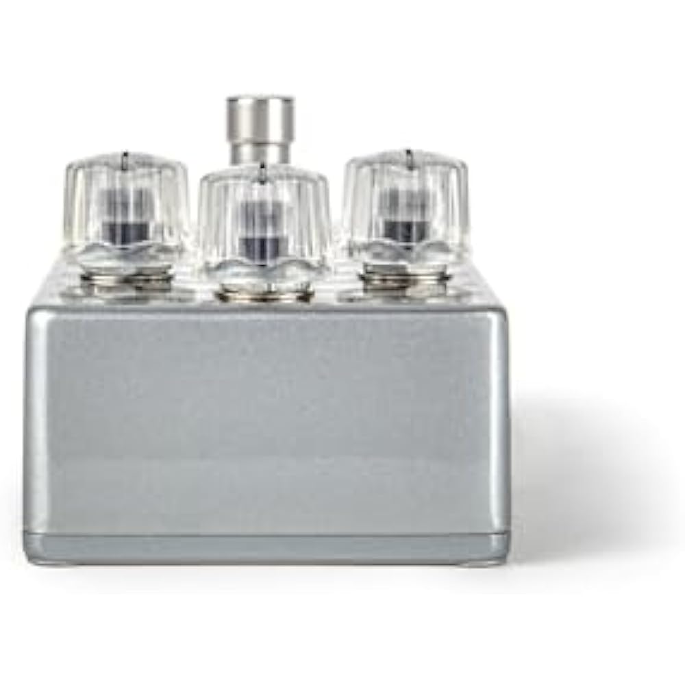 MXR WA44 Wylde Audio Overdrive Wild Audio/Overdrive [Domestic Genuine Product]