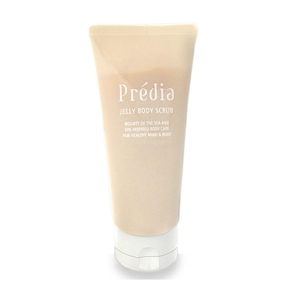 

Скраб для тела Kose Predia Jelly 150 г