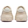 New Jordan Air Jordan 1 Cushioning Anti Slip And Wear Resistant Low Top Vintage Basketball Shoes Women's Ecru DH7004-200