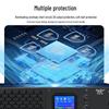 HuiDu MAX800 Conference Audio Power Amplifier (CN version)