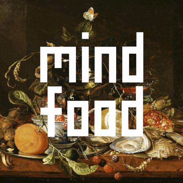 

LP Record PHILIPPE COHEN - Mind Food YAB087LP ¡Ya Basta! 2020 France Dance & Electronica