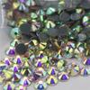Yantuo SS20 AB Crystals Strong Glue Hotfix Trade Assurance Rhinestones for Mobile Phone Shell Garment Shoes-1 Bag