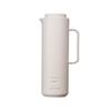Recolte Smart Kettle Slim - International Voltage Electric Kettle with Temperature Setting and Keep Warm Function, Lightweight, Tumbler-Style Design,