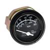 3015232 105551 24V Oil Pressure Gauge Compatible With Cummins Engines K19 K38 K50 V28 NT855 N14 M11 KTA19 KTA19 G