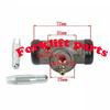 Forklift Parts Brake Cylinder Brake Wheel Cylinder For TOYOTA Forklift 5FD/6FD/7FD/8FD10-15,7FB10-15,8FB10-15 OEM 47410-10480-71