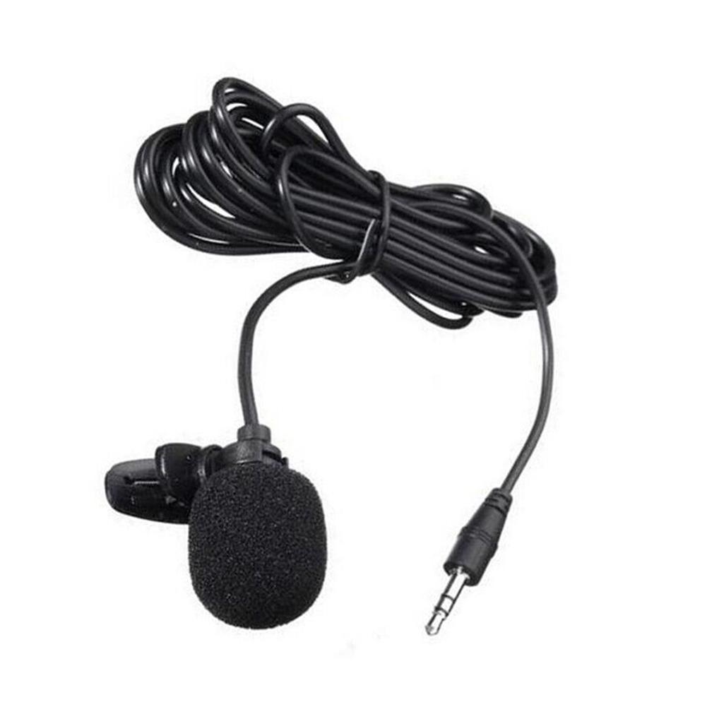 For Renault Update List Radio Audio Cable Adapter Car Bluetooth Adapter Cable with MIC Radio Stereo AUX Cable Adapter Radio Accessories 4