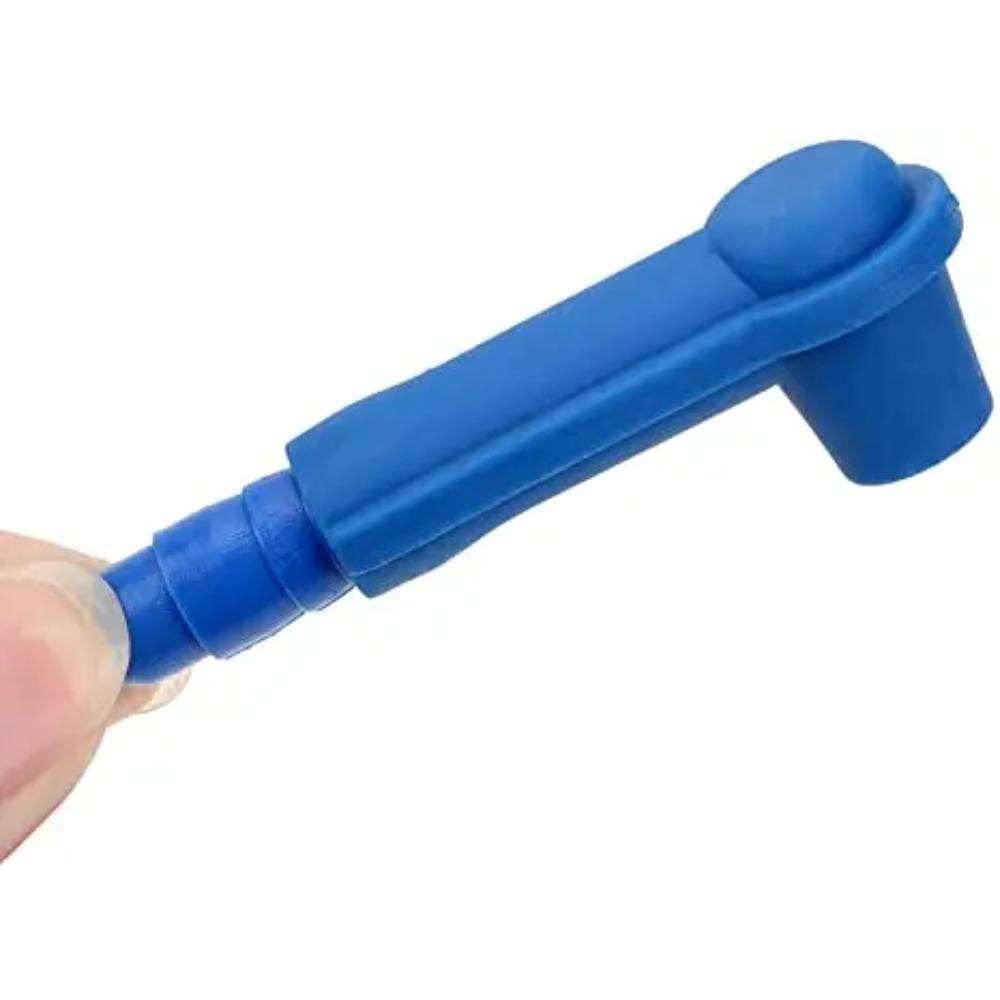 Car Brake Oil Changer Connector Kit Auto Oil Pumping Pipe Brake Oil Replacement Auto Brake System Fluid Connector Accessories