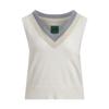 SS25 Sport Vests Women's White 1388699-100