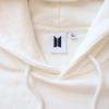[USED] BTS Jin The Astronaut Sweatshirt Hoodie Merchandise