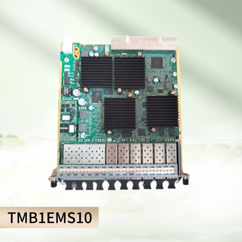 

Huawei EMS10 10-Channel Switched Ethernet Processing Board