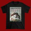 Lauren Spencer Smith Brooklyn Paramount 19 February 2026 Shirt CL168 Unisex T-Shirt
