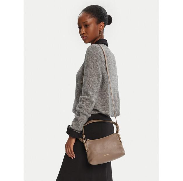 Bag Coccinelle T95 Coccinellerebekka E5 T95 52 01 01 Beige