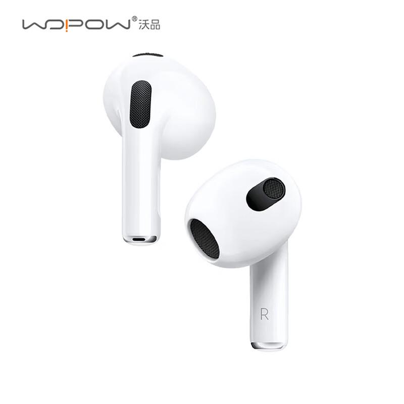 WOPOW AirPro4P 4th Gen TWS Bluetooth Earbuds