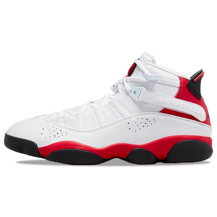 

Jordan 6 Rings Cherry 322992-126 45