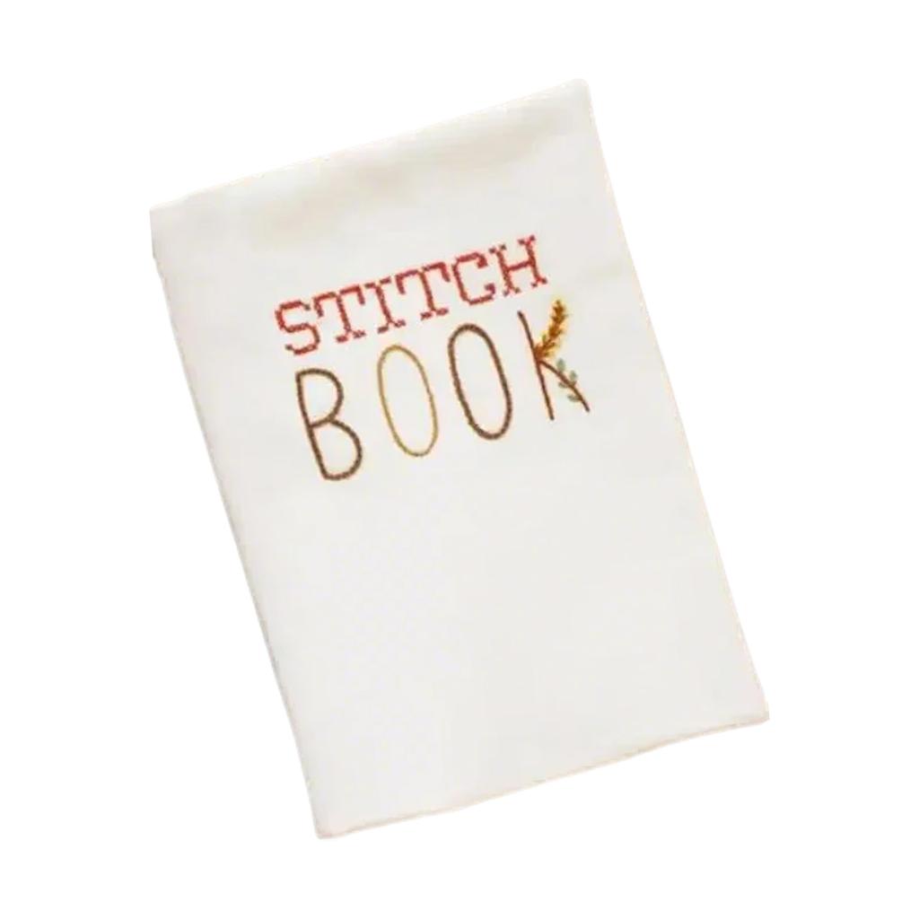 Sömnadsbok Stygnböcker Broderi Instruktionsbok Handgjord Sömnadsmönstersats Förbättra Sömnadstekniker