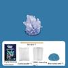 Vibrant Colored Crystals DIY Educational Science Toys Display Cases Crystal Making Kit  Boys