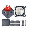 Batteritilkoblingskontakt Til Marine Båd Bil Batteri Afbryder 48V 24V 12V Afbryd 2 Positioner 2 Pin M10 275A