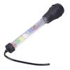 Car Hydrometer Tester for Antifreeze and Coolant, Quality Analyzer, ABS and Rubber Material, Clear Glass Pipe, Fast Detection Tool