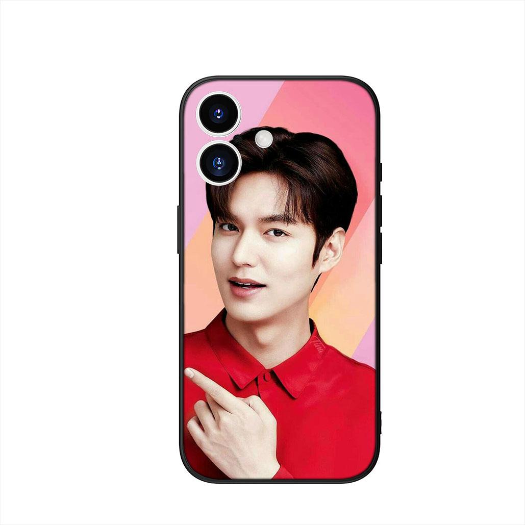 

Lee MinHo Wallpaper Min Ho Case for Motorola Moto G54 G05 G24 G55 G75 G9 G85 G15 G57 G86 Power Edge 50 30 Ultra Fusion neo Pro Motorola Moto G86