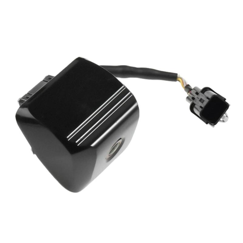 Auto Accessory Car Rear View Camera for 4KX X-Line K2 Backup Monitor Reversing Camera 95760-H2000 95760H2000