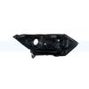 CAPQX For Honda Vezel HR-V HRV 2015-2018 Front Headlight Base Cover Head Light Back Lid Head Lamp Back House Headlamp Rear Shell