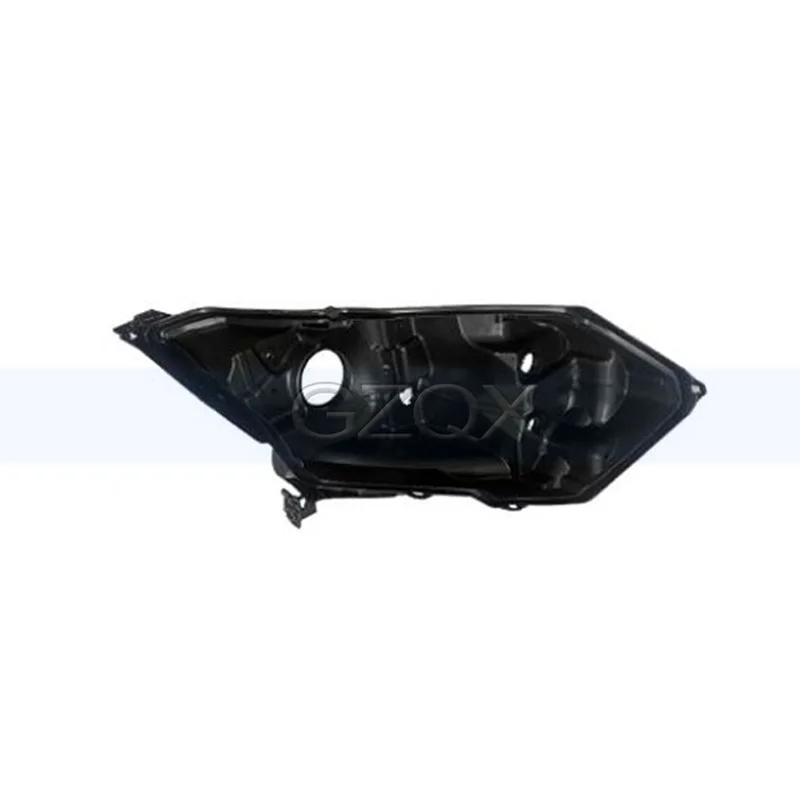CAPQX For Honda Vezel HR-V HRV 2015-2018 Front Headlight Base Cover Head Light Back Lid Head Lamp Back House Headlamp Rear Shell