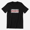 Punk Social Distortion T-Shirt