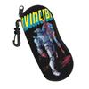 Invincible Robot Vs Immortal Glasses Case Unisex Travel Accessories  Sunglasses Box Sunglasses Box