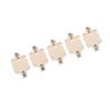 10PCS High Quality For GB GBC GBA Game Card CR1616 Battery Holder For Advance