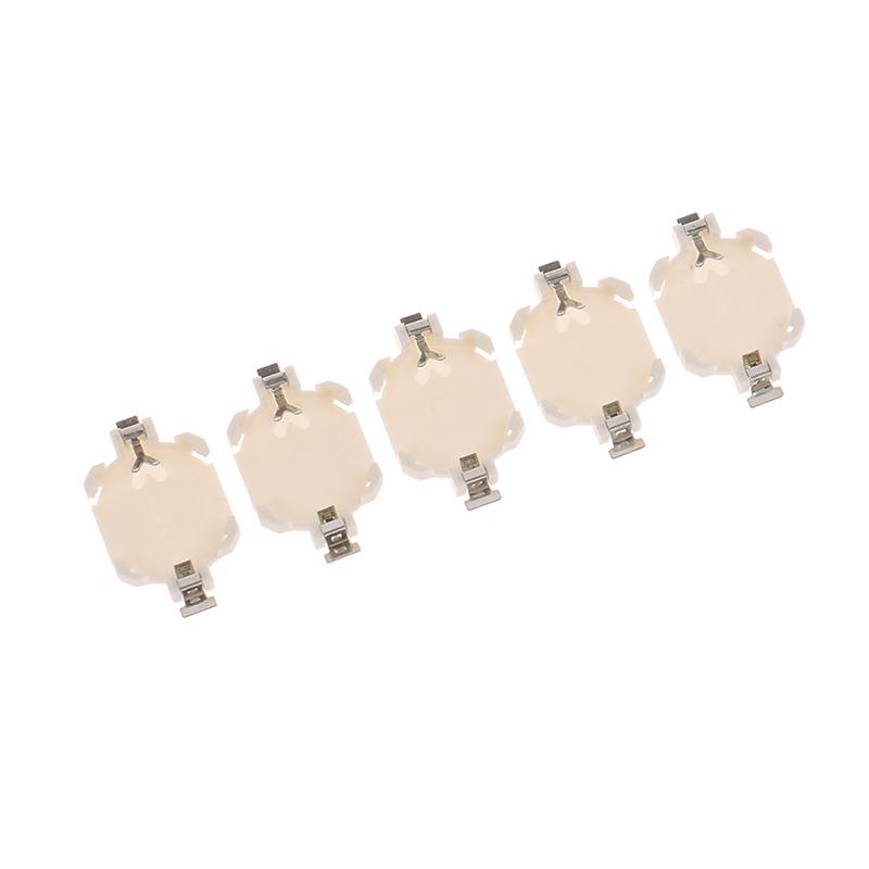 10PCS High Quality For GB GBC GBA Game Card CR1616 Battery Holder For Advance