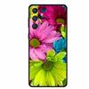 For Samsung Galaxy A36 5G Case Soft Silicone Cover Black Bumper TPU Phone Cases For Samsung A36 Case A 36 5G Funda Back Cover