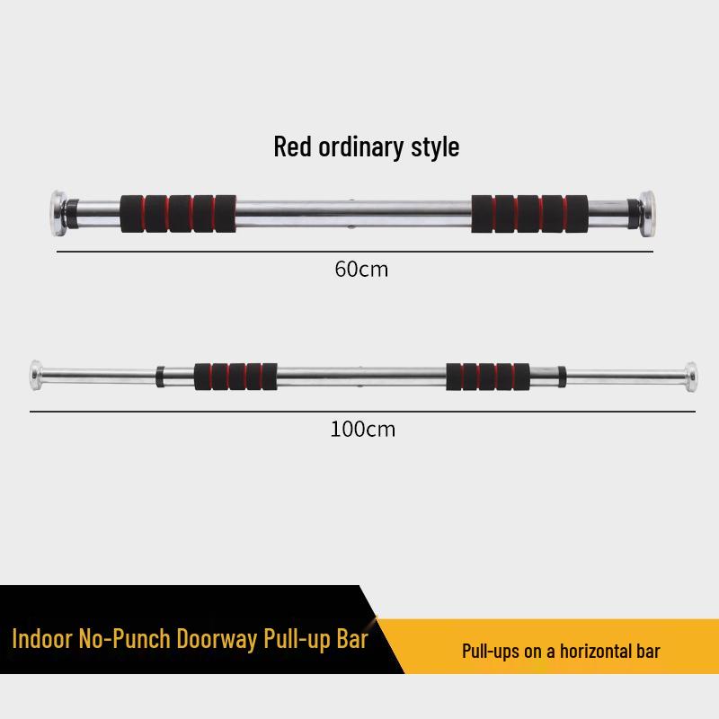 Household Doorframe Pull-up Bar