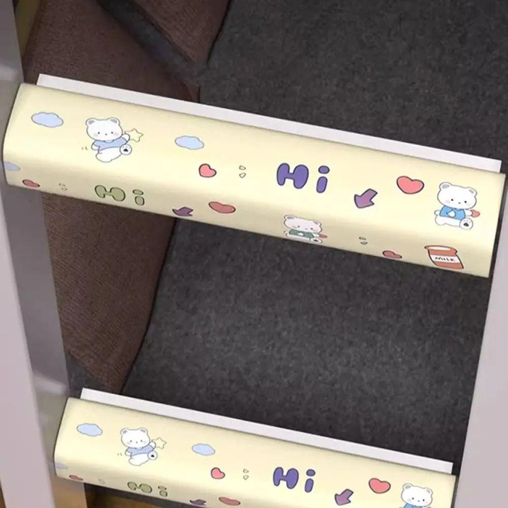 

Protective Cover Table Corner Protective Cover Baby Safety Bedhead Anti-collision Strip family Style-D
