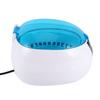 750ML Digital Ultrasonic Sonic Wave Watch Jewellery Glasses Cleaner