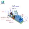 JK11 DC5V  0-60Min 0-15Min Infinite Cycle Delay Timing Timer Relay ON OFF Switch Multifunctional Relay Module
