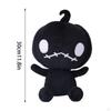 Cute Pumpkin Plush Toy for Halloween Party Decor