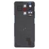 Battery Rear Housing Battery Back Cover for Nord 3 Replacement Back Cover with Camera Lens Cover Repair Parts