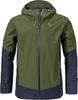Куртка Schoffel Jacket Wamberg M Loden Green